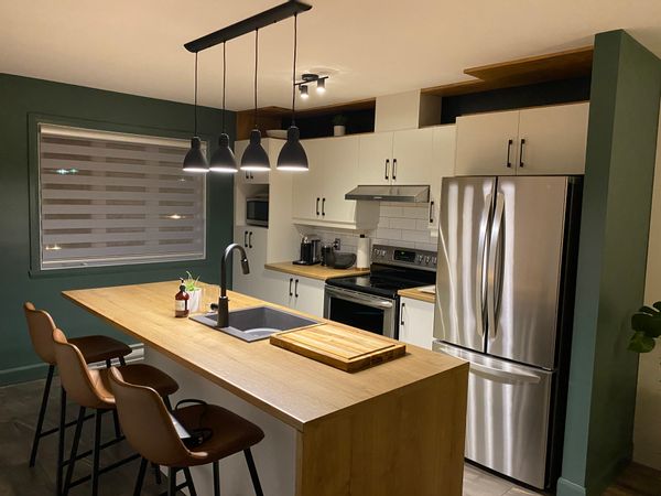 Annie-Claudeina kuća