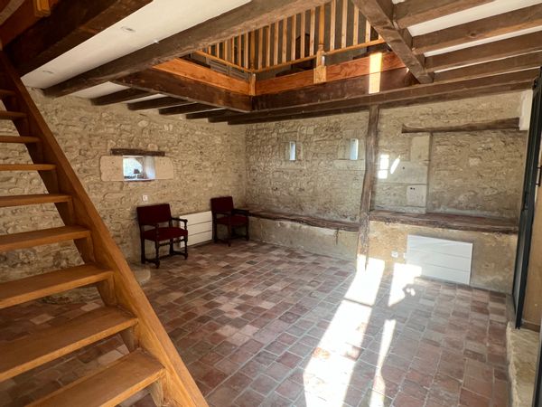 La maison de Mathilde