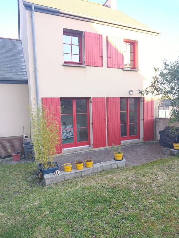 Casa di Virginie