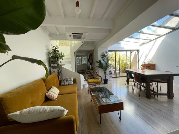 Casa di Emmanuelle