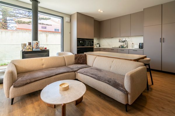 La maison de Vladimir