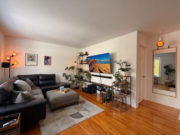 Jolyane et Jérôme s Haus