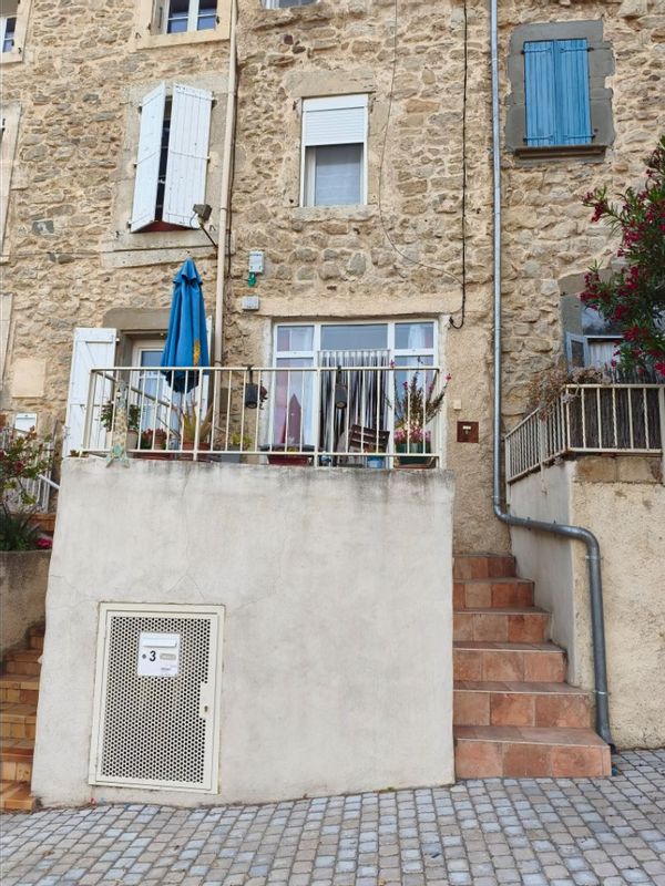 Casa di Jean-Philippe