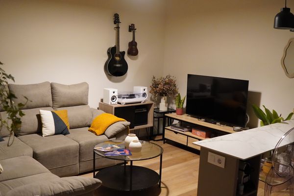 Casa di Silvia y Gabi