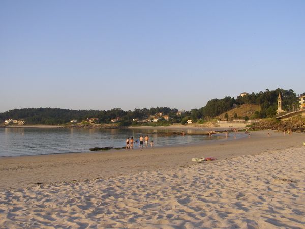 La maison de María José