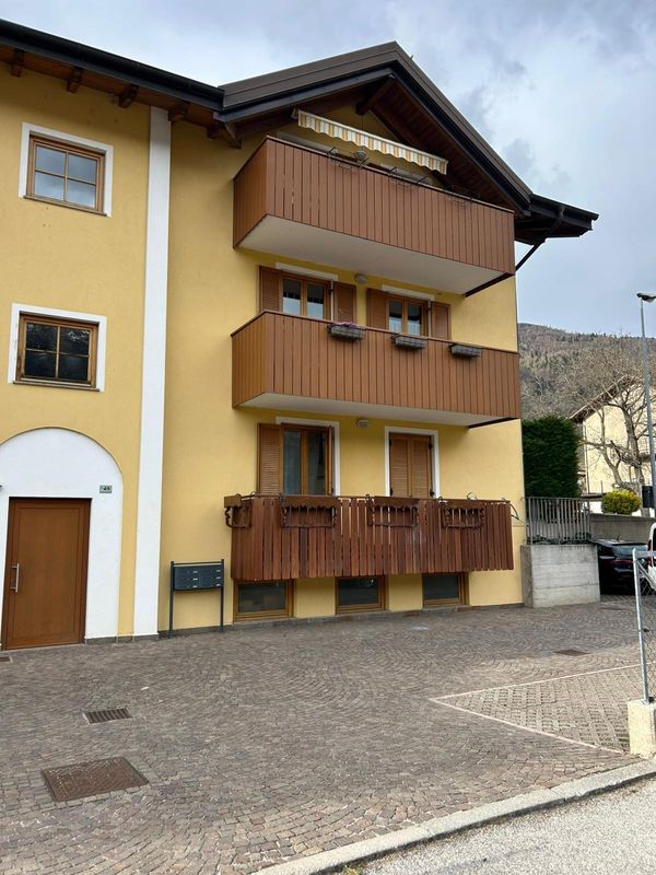 Casa di Mattia & Susy & Linda & Davide