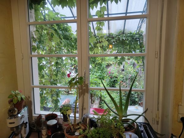 Casa de Lucie & Sylvain