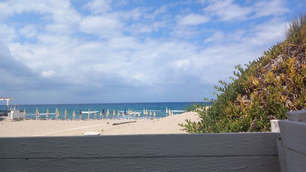 Casa mare Sardegna (Nord Ovest)