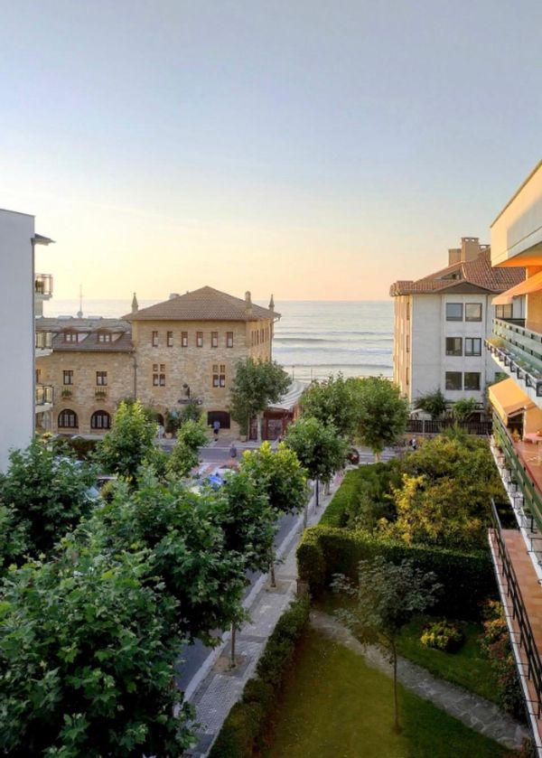 yenai s Haus