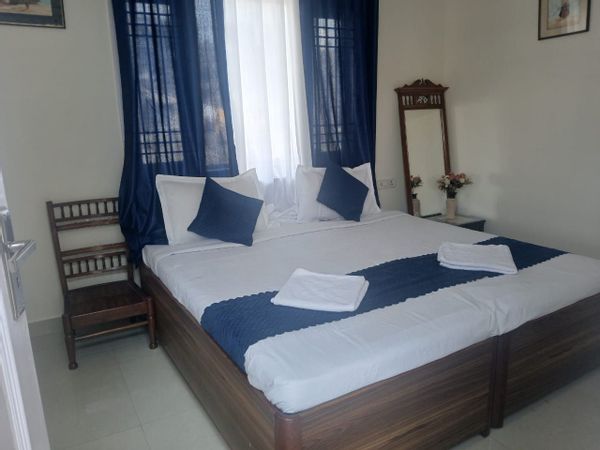Casa de Shubham