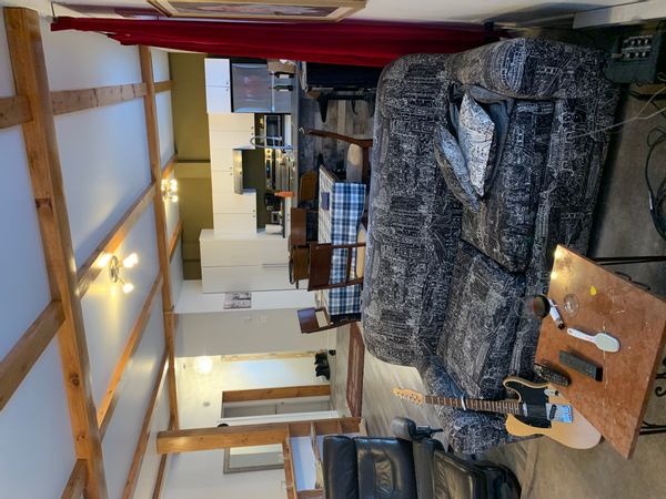 Jean francoisina kuća