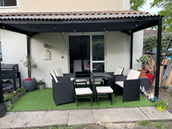 huis van Catherine