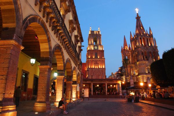 Casa de Carla