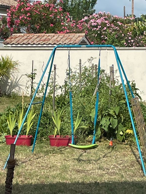 Casa di Laure-emmanuelle