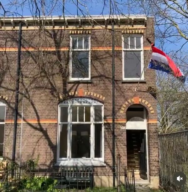 La maison de I. E.