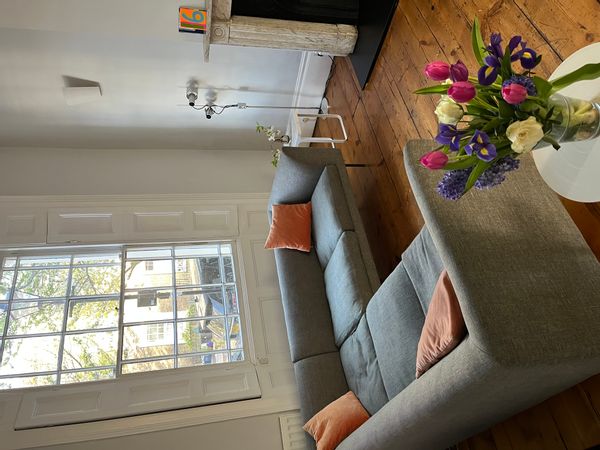 Penelope's Central London Townhouse