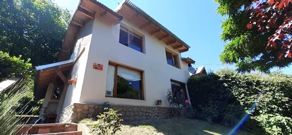 María Sol s Haus