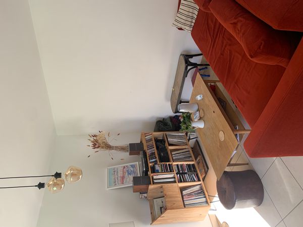 Julia's house