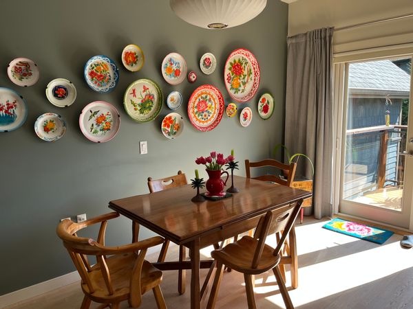 Peggy and Greg s Haus