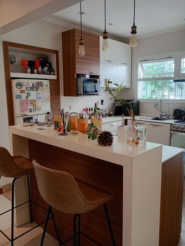 Sandra Viviana's house