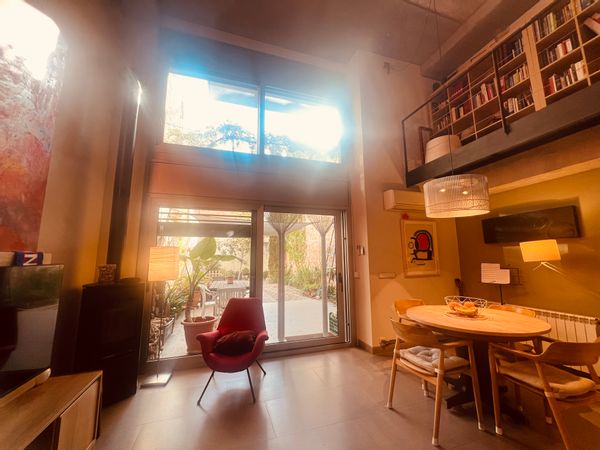 Mireia i Lluíss hus