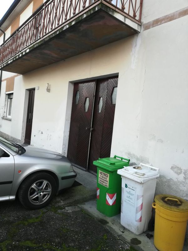 Casa de tiziano
