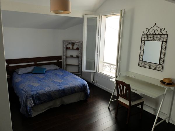 Catherine et Pierres hus