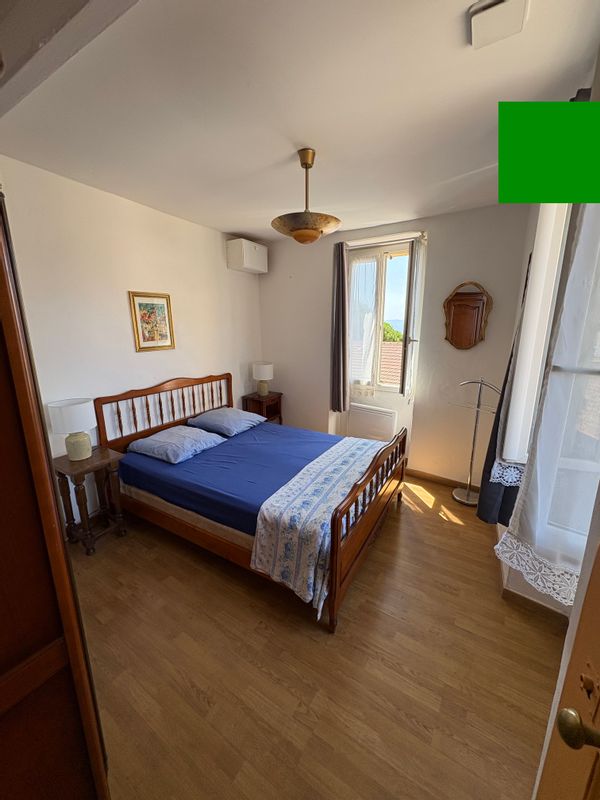 huis van Stéphanie et Cédric