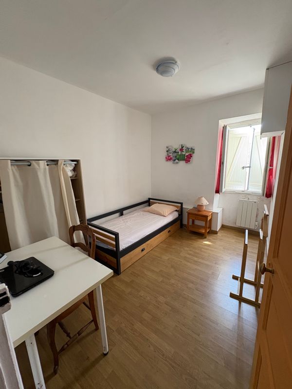 huis van Stéphanie et Cédric