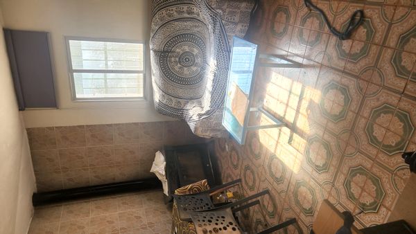 La maison de maria jose