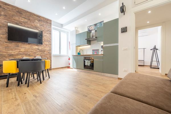 VT HOME San Giovanni