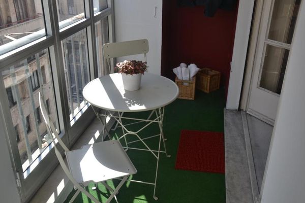 Isabella Oblieght s Haus