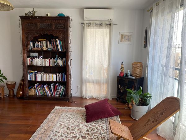 Casa di Fabien