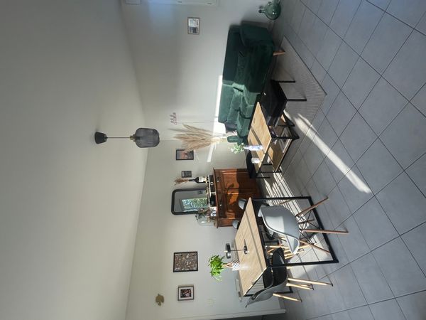Casa de Nina
