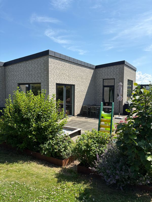 Natalies hus