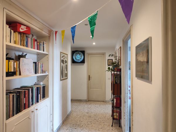 Casa de Christiaan & Caterina