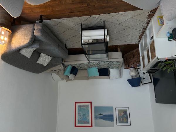 Audreys hus