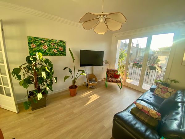 Casa de Caroline
