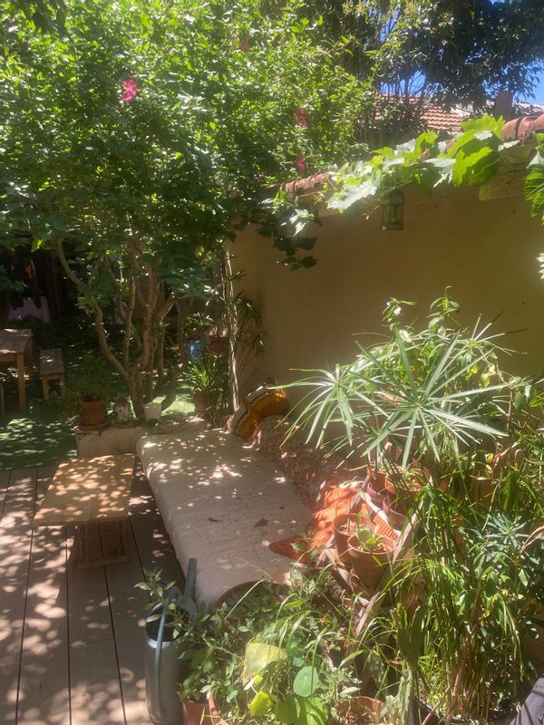 Anaïs et Maëls hus