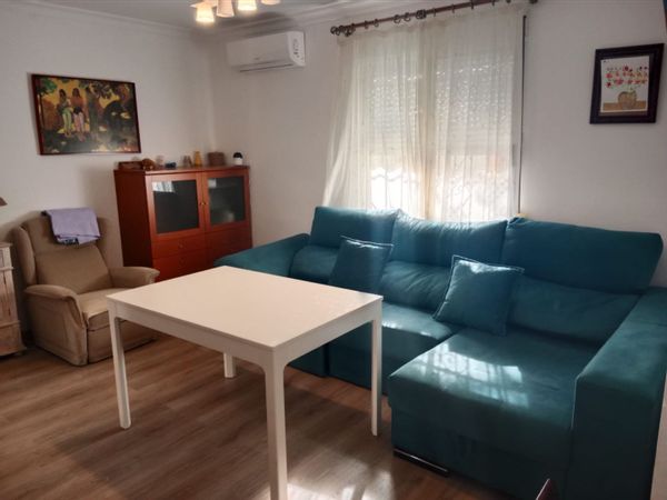 María del Carmens hus