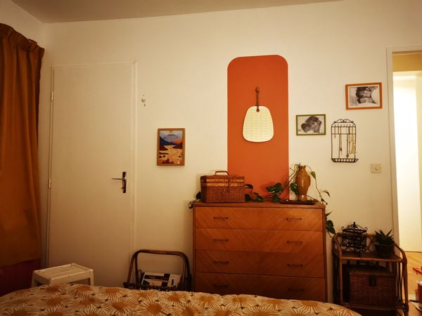 Perrines hus