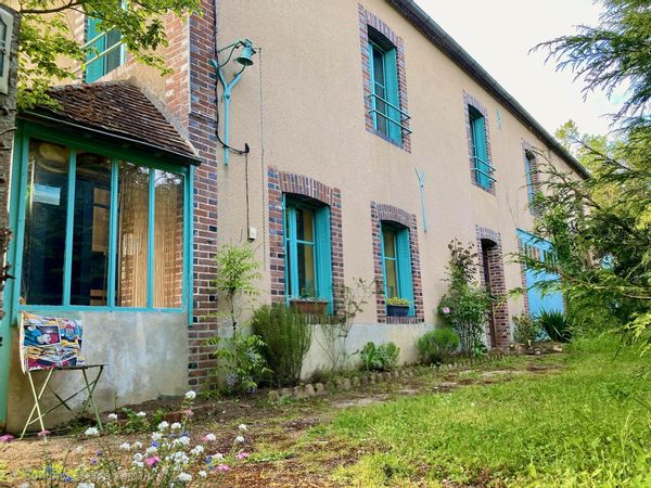 Marie et Lyesina kuća