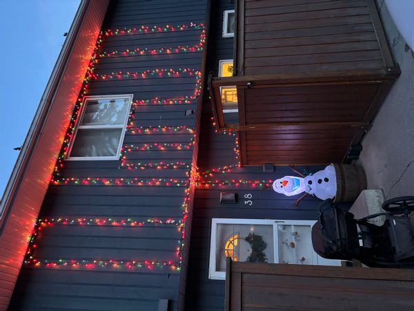 Casa de Jessica
