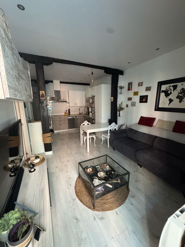 Zuriñes hus