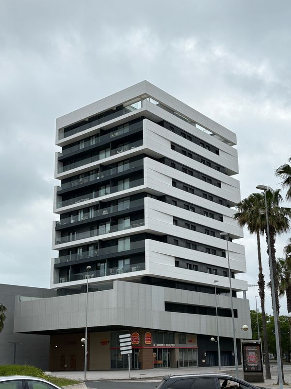 Casa di JOSE ANTONIO