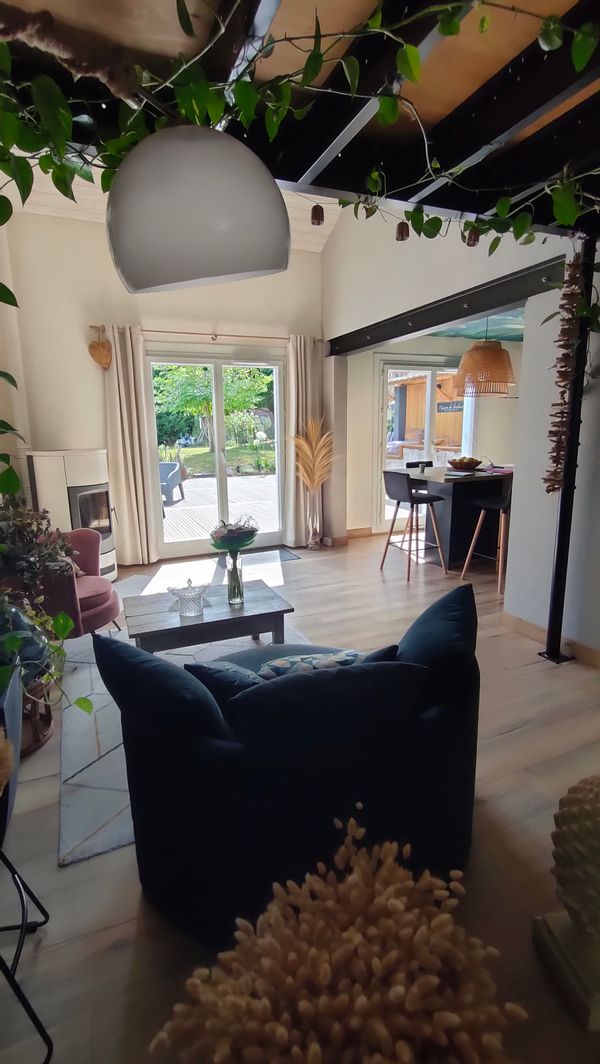 Casa di Anne