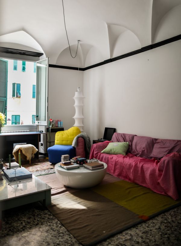 Casa de Claire