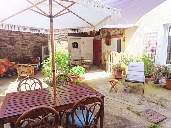 Casa di Agnes