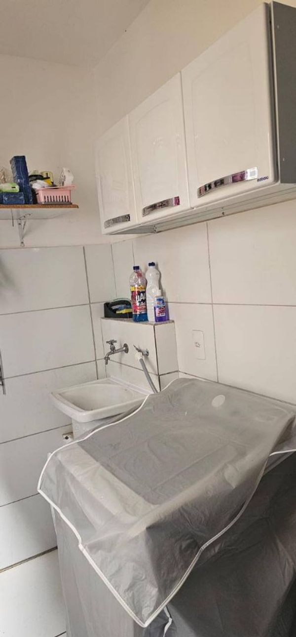 Aconchegante casa da Cris