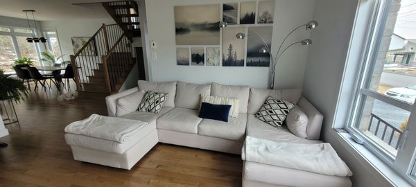 Chantale et Renéina kuća